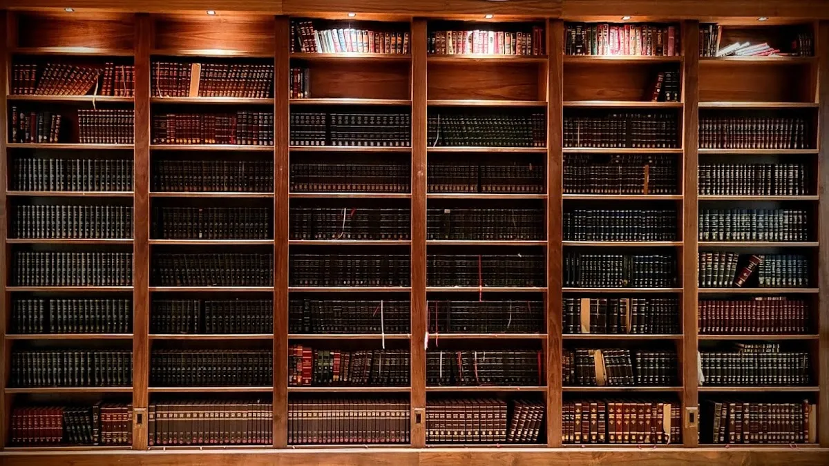Congregation Anshei Lubavitch — foto 7