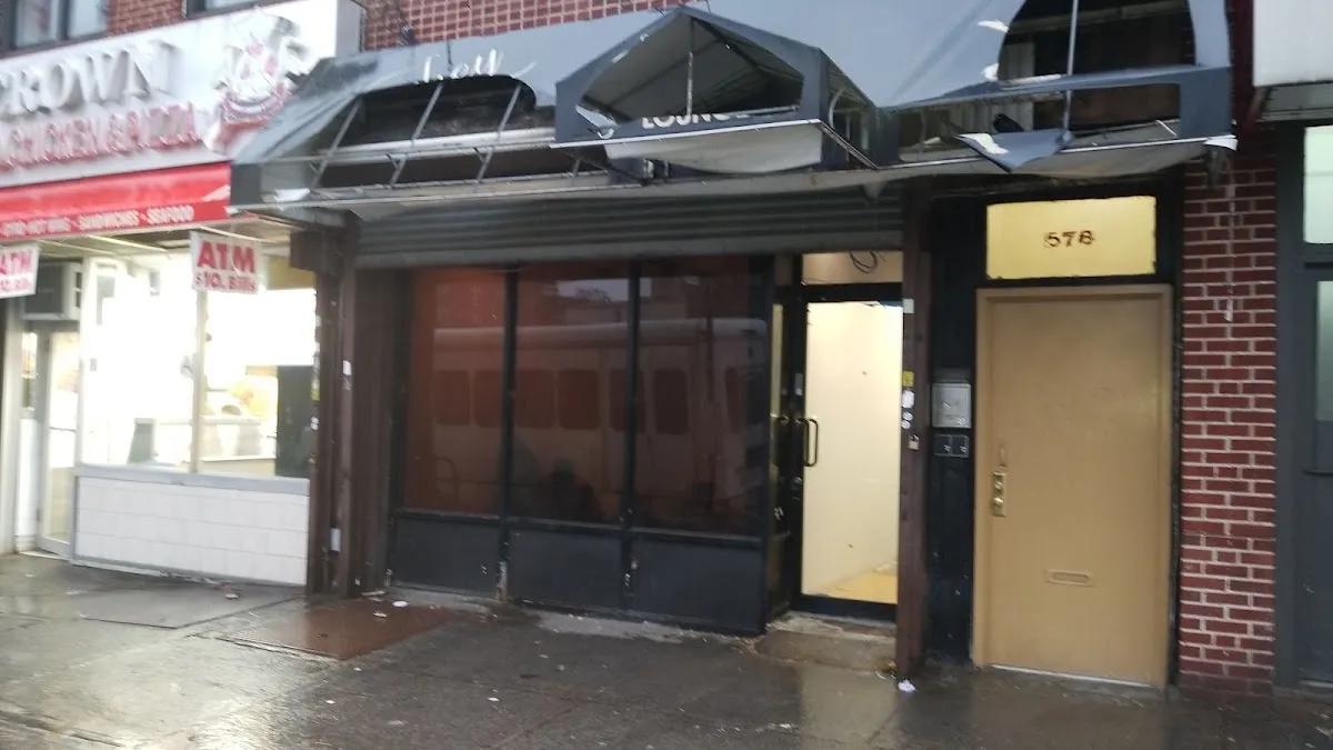 Congregation Anshei Lubavitch — foto 10