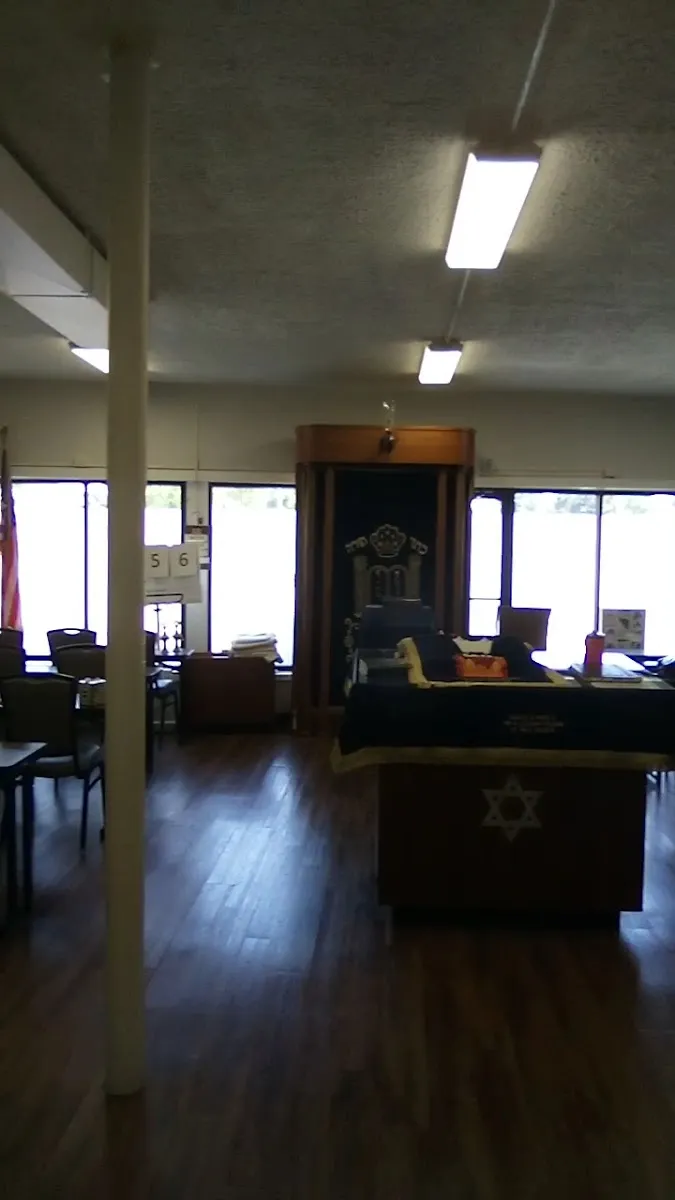 Congregation Anshei Sfard — photo 2