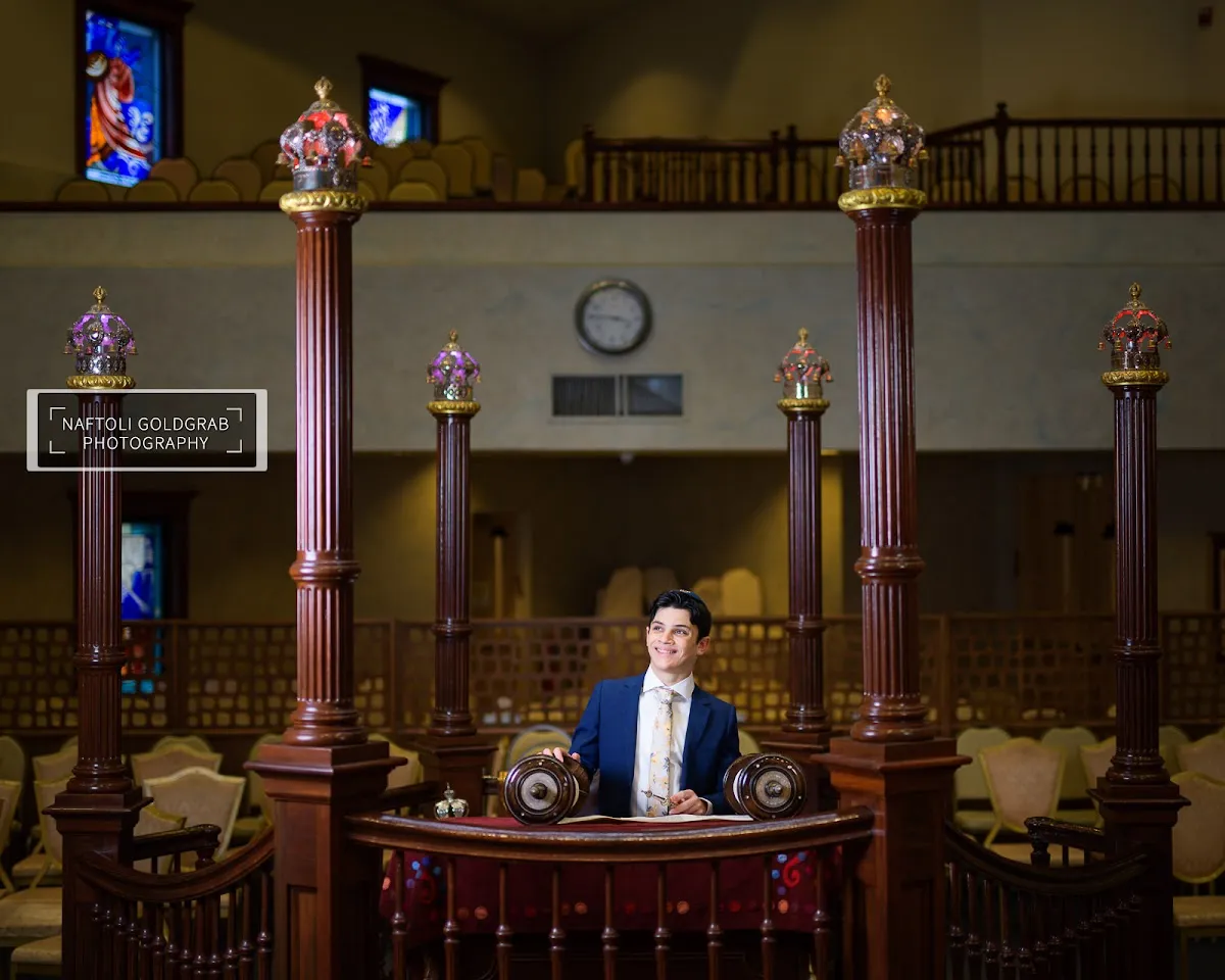 Congregation Anshei Shalom — photo 2