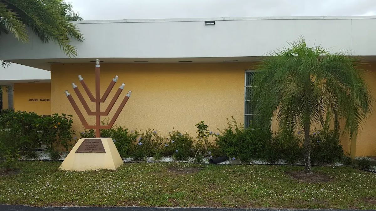 Congregation Anshei Shalom (West Palm Beach)