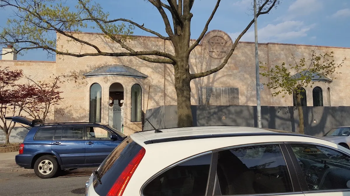 Congregation Anshei Shalom