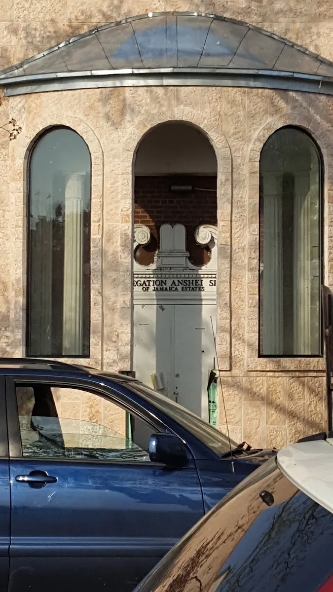 Congregation Anshei Shalom — foto 2