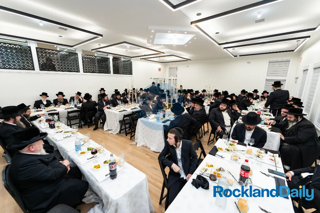 Congregation Avnei Choshen — foto 4