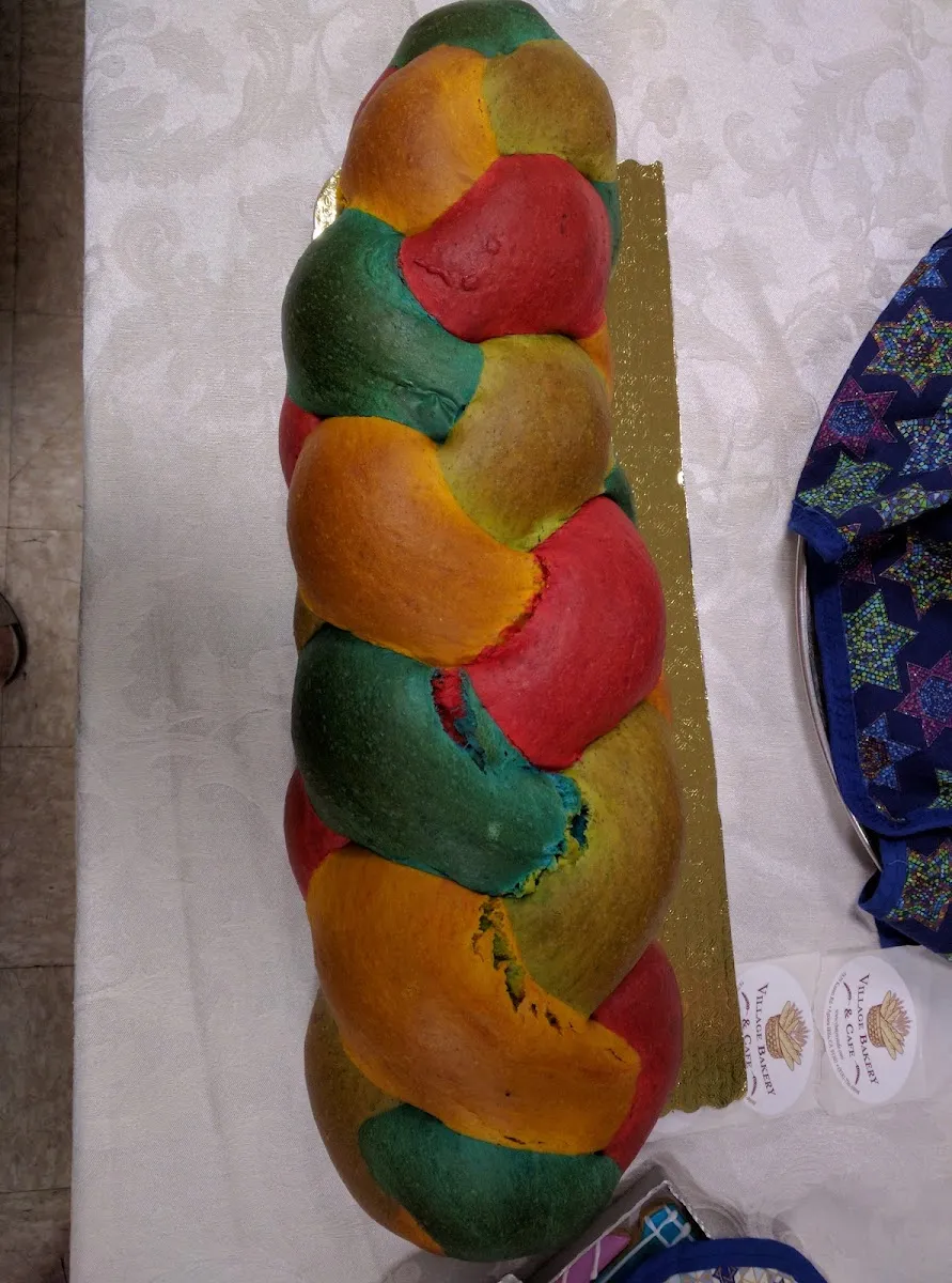 Congregation B'nai Emet — foto 6