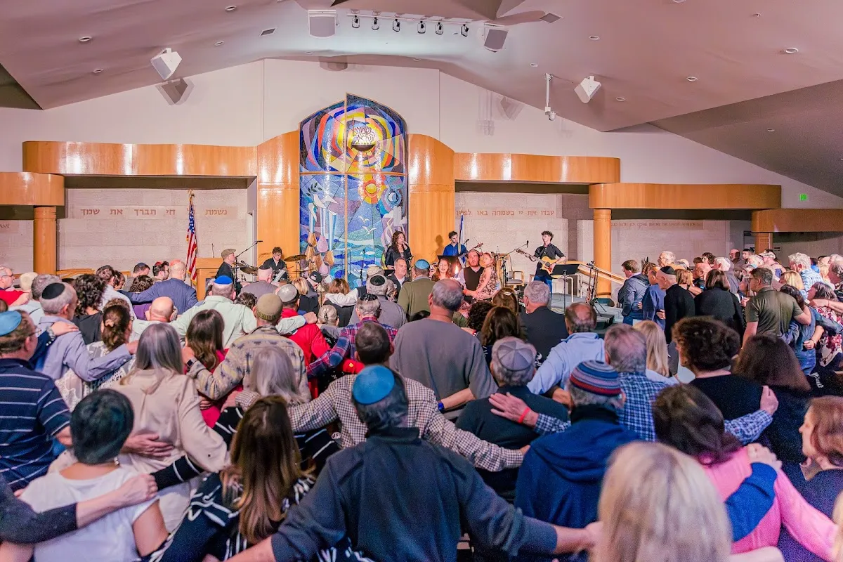 Congregation B'nai Israel — photo 4
