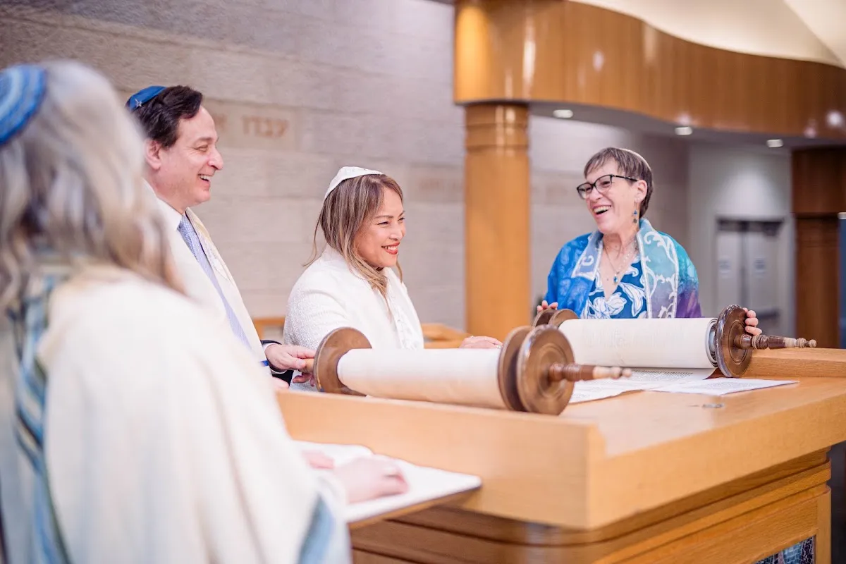 Congregation B'nai Israel — photo 8
