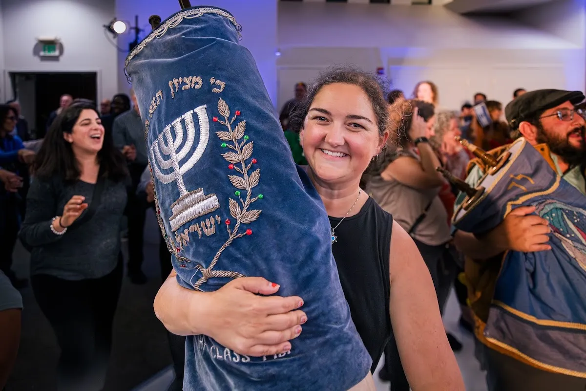 Congregation B'nai Israel — photo 10