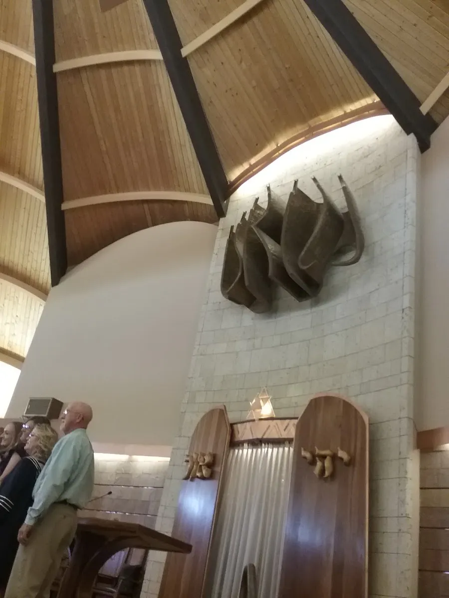 Congregation B'nai Israel
