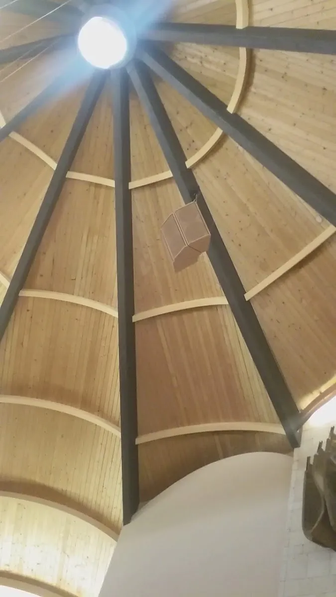 Congregation B'nai Israel — photo 2