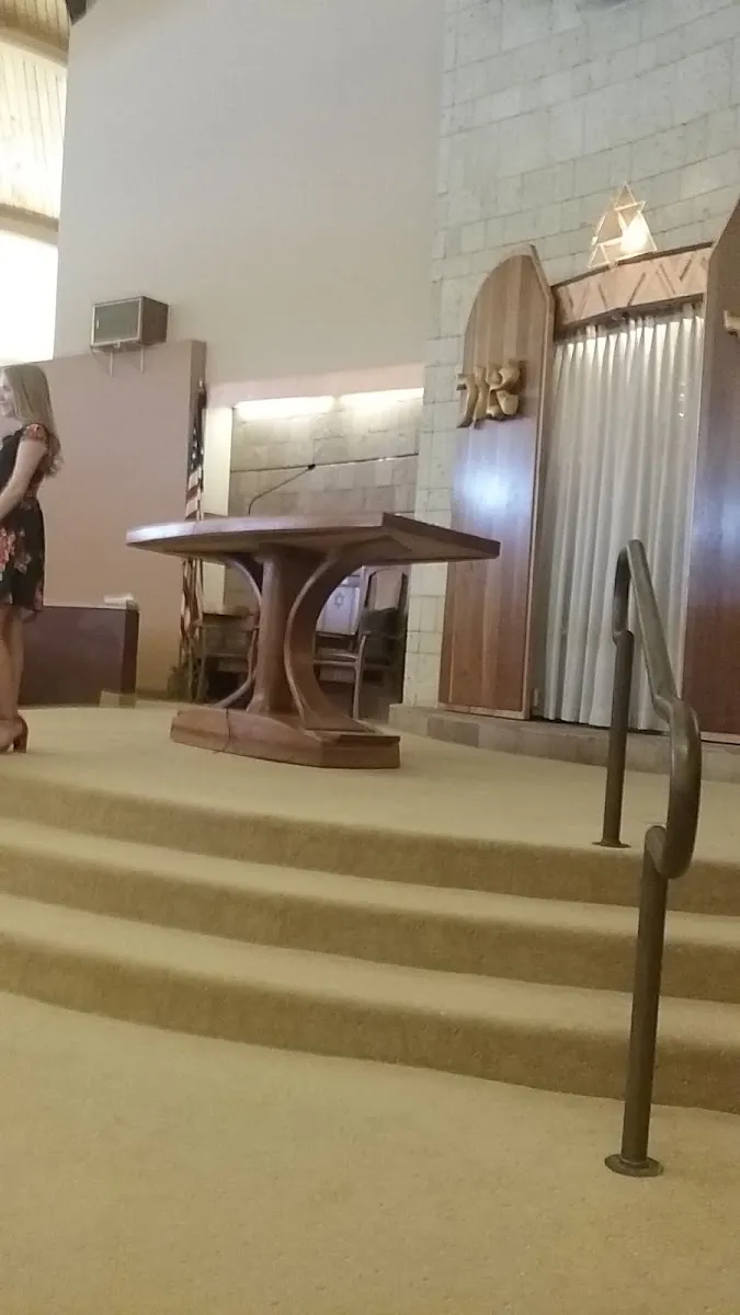 Congregation B'nai Israel — photo 4