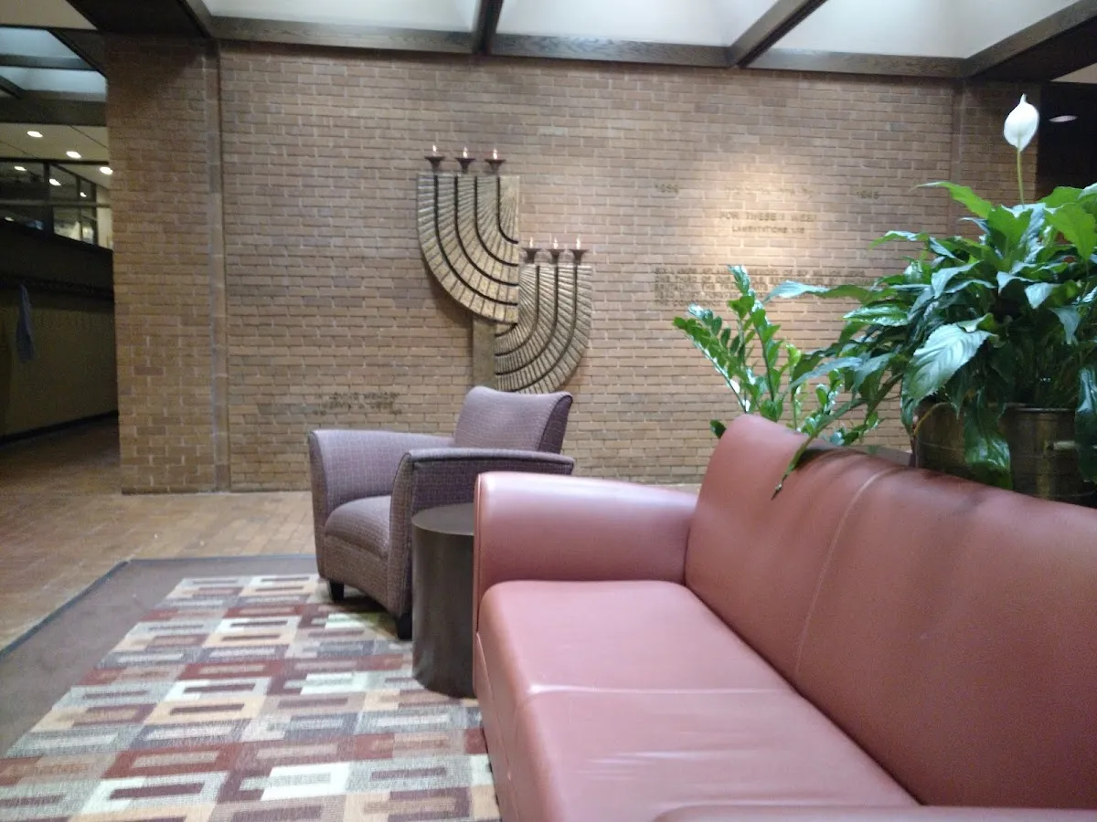 Congregation B'nai Israel — foto 2