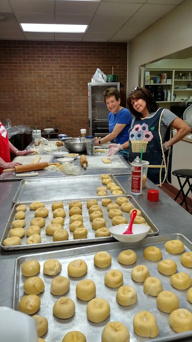 Congregation B'nai Israel — foto 4
