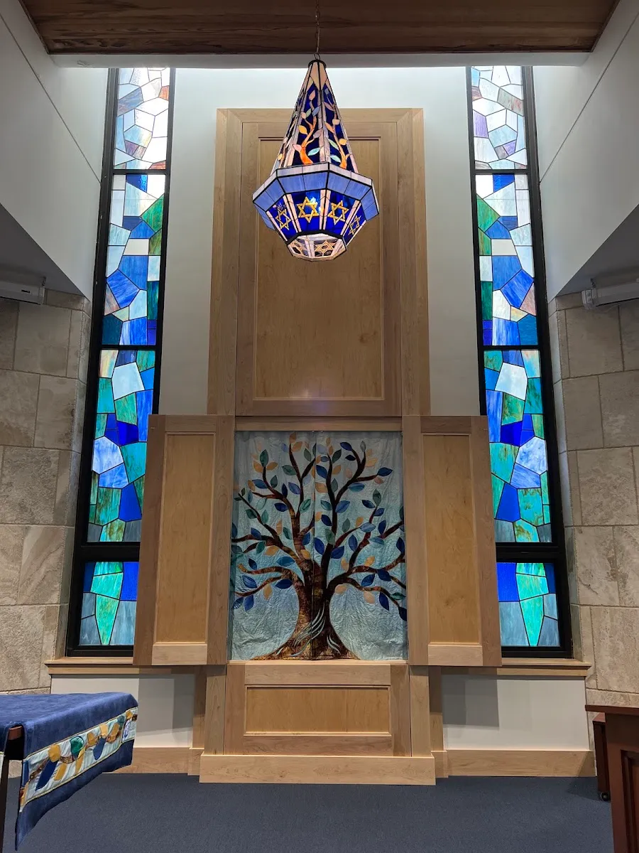 Congregation B'Nai Israel — photo 2