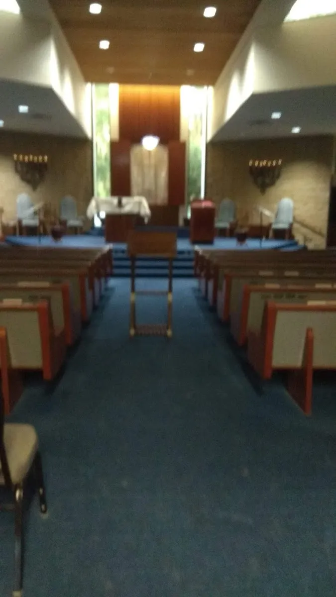 Congregation B'Nai Israel — photo 3