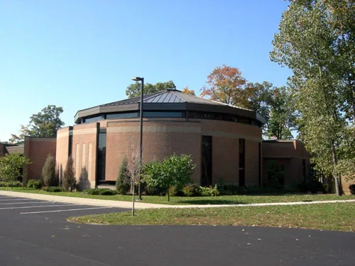 Congregation B'nai Israel — photo 3