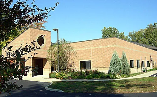 Congregation B'nai Israel — photo 6