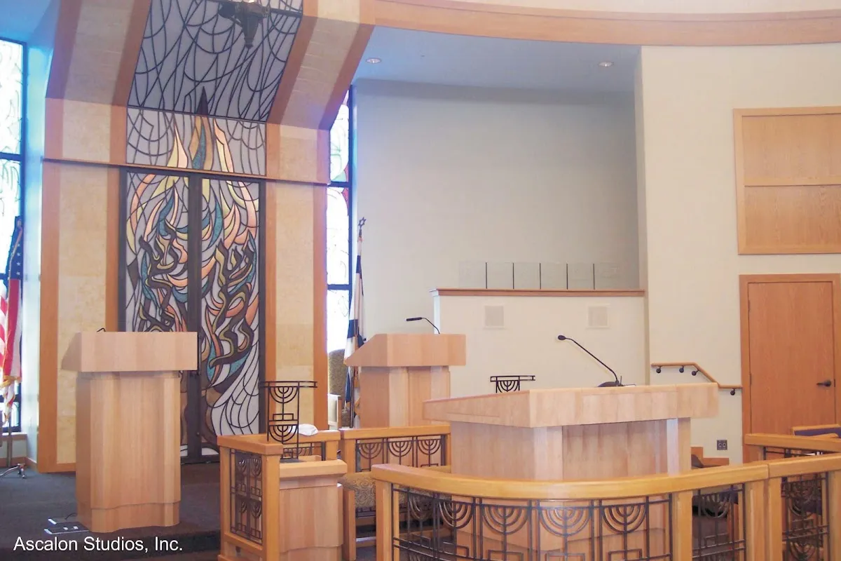 Congregation B'nai Israel — photo 7