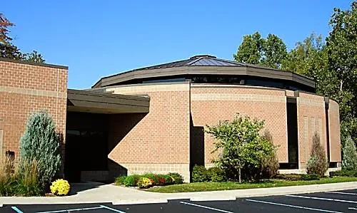 Congregation B'nai Israel — photo 9