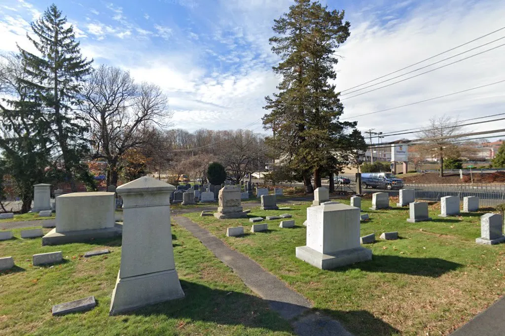 Congregation B'nai Israel Cemetery - Fairfield — foto 2