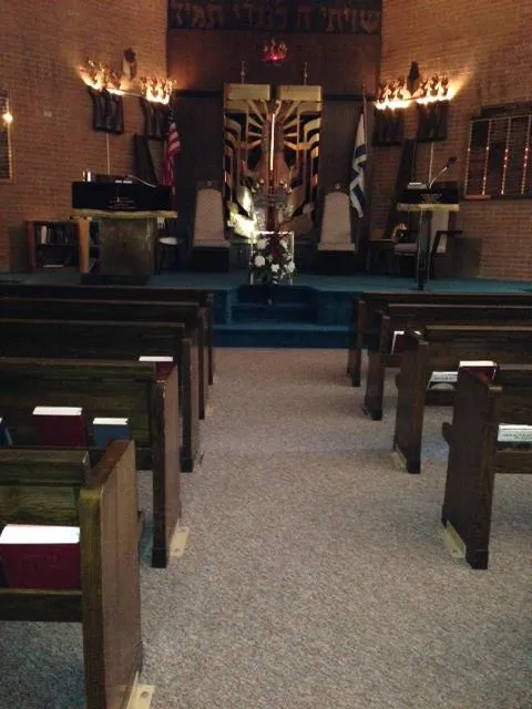 Congregation B'nai Israel of Staten Island — photo 2