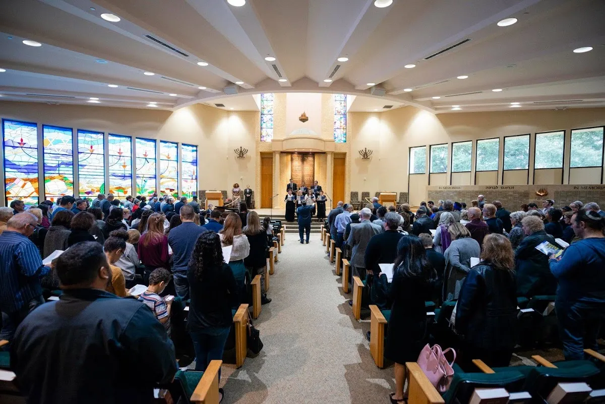 Congregation B’nai Israel