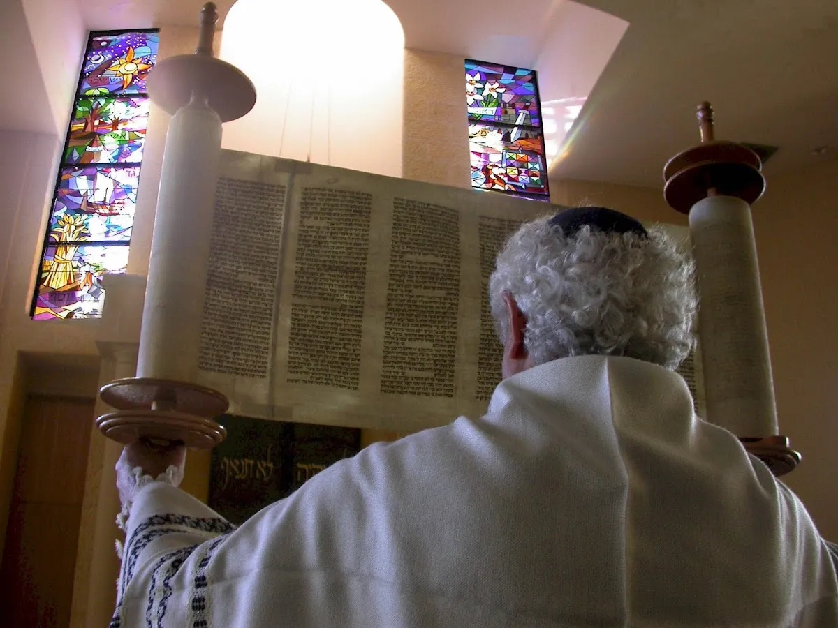 Congregation B’nai Israel — foto 2