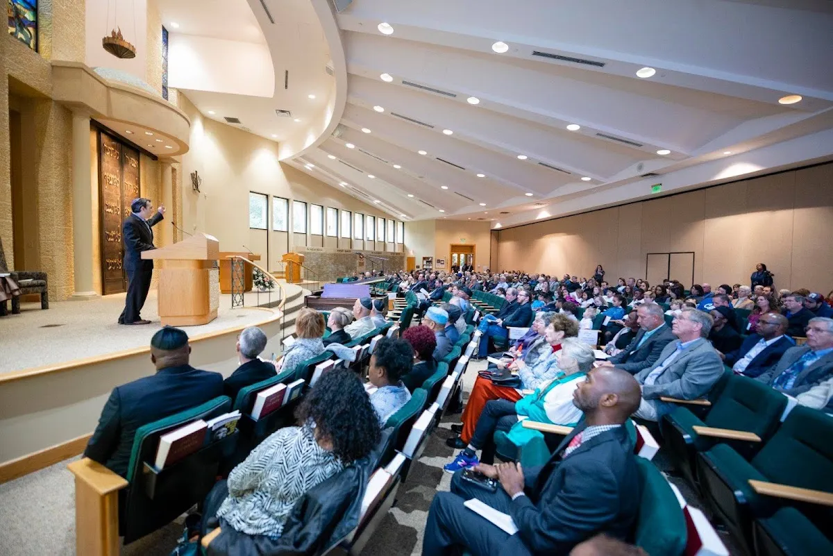 Congregation B’nai Israel — foto 4