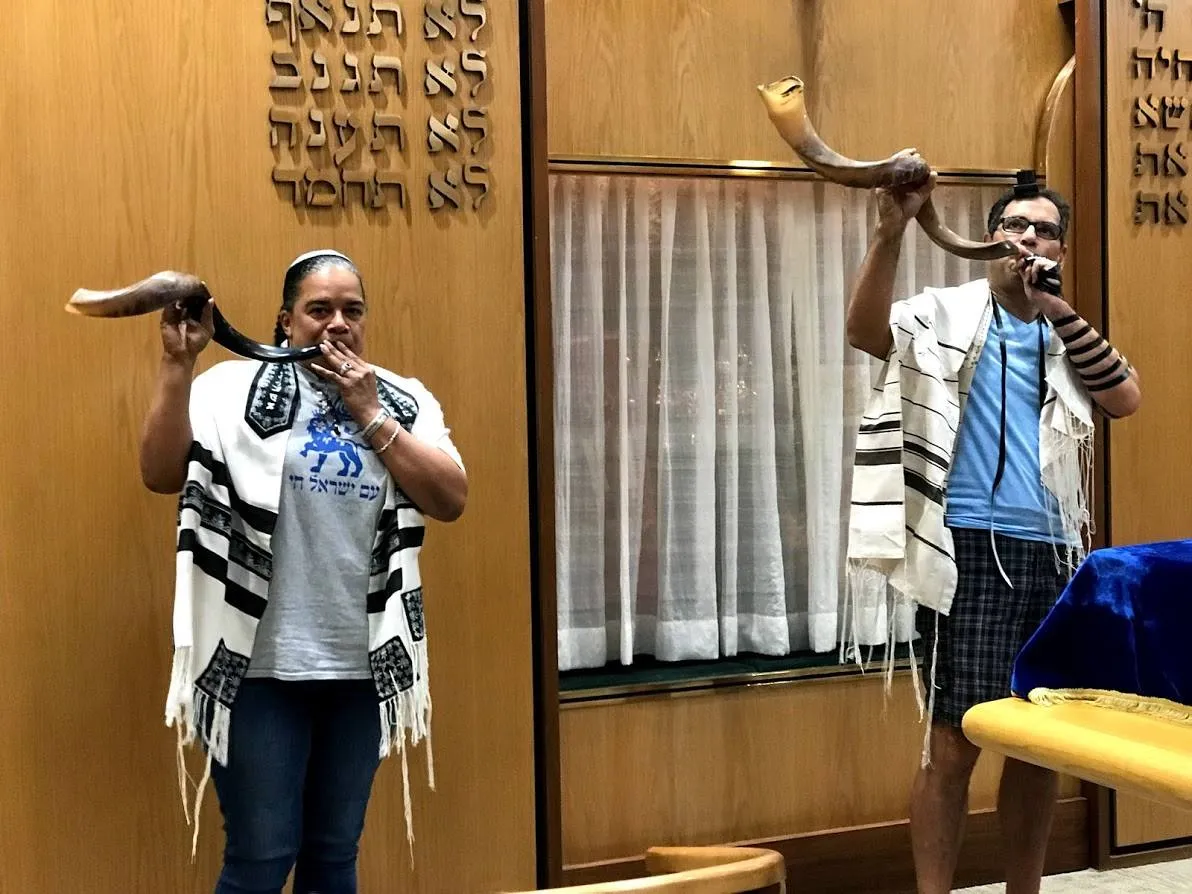 Congregation B’nai Israel — foto 5