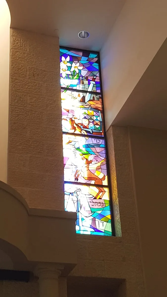 Congregation B’nai Israel — foto 7