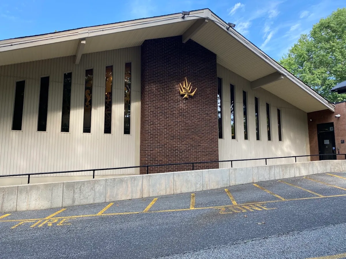 Congregation B'Nai Israel