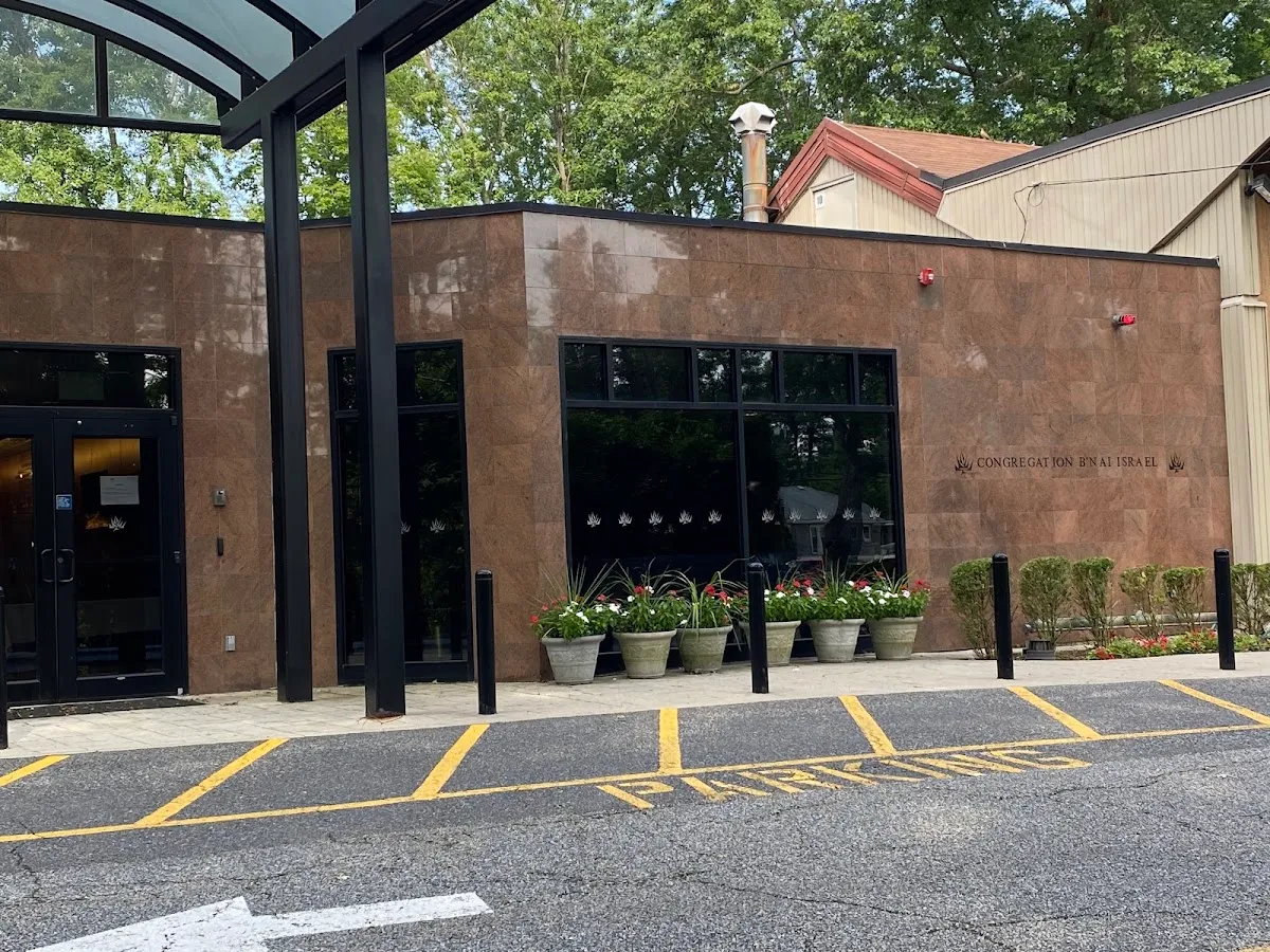 Congregation B'Nai Israel — photo 2
