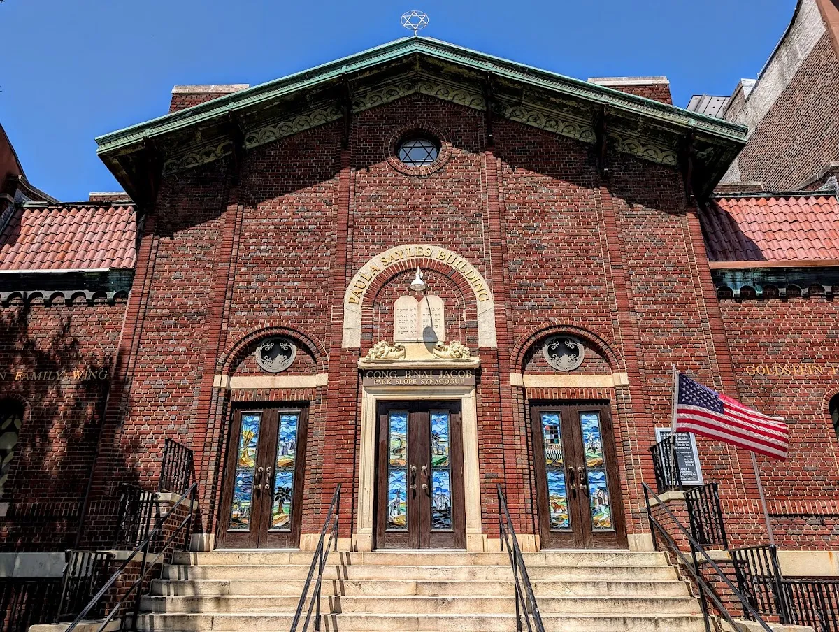 Congregation B'nai Jacob de Park Slope