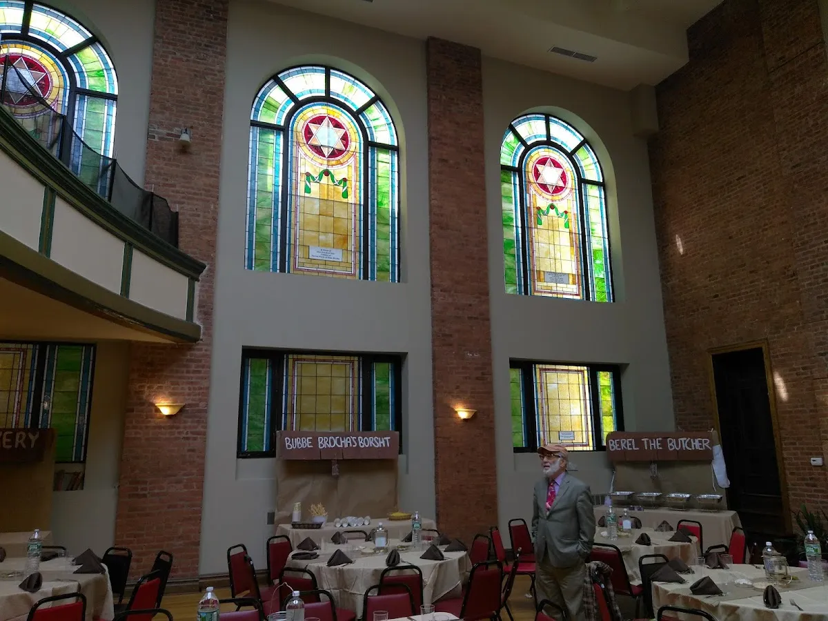 Congregation B'nai Jacob de Park Slope — photo 2