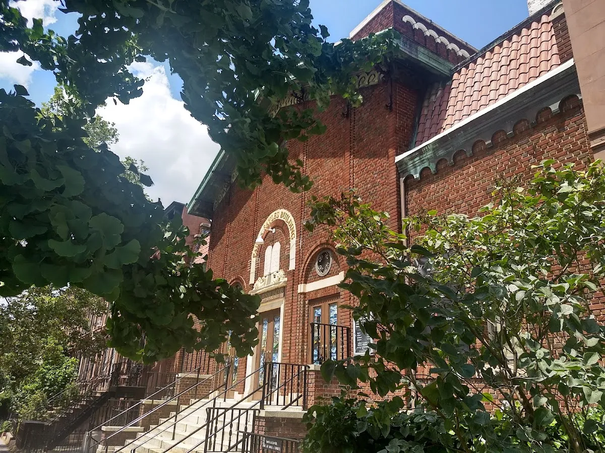 Congregation B'nai Jacob de Park Slope — photo 3