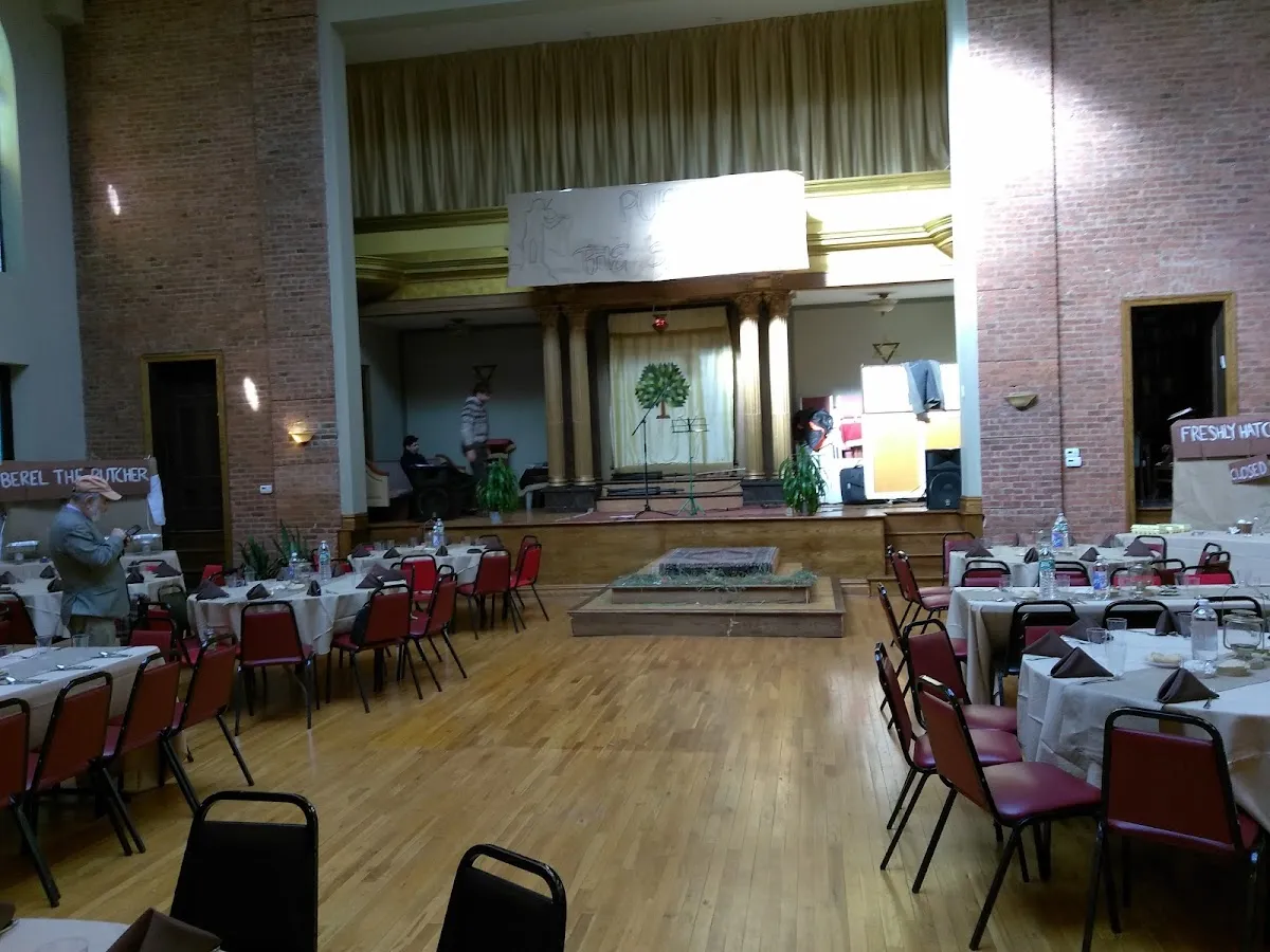 Congregation B'nai Jacob de Park Slope — photo 4