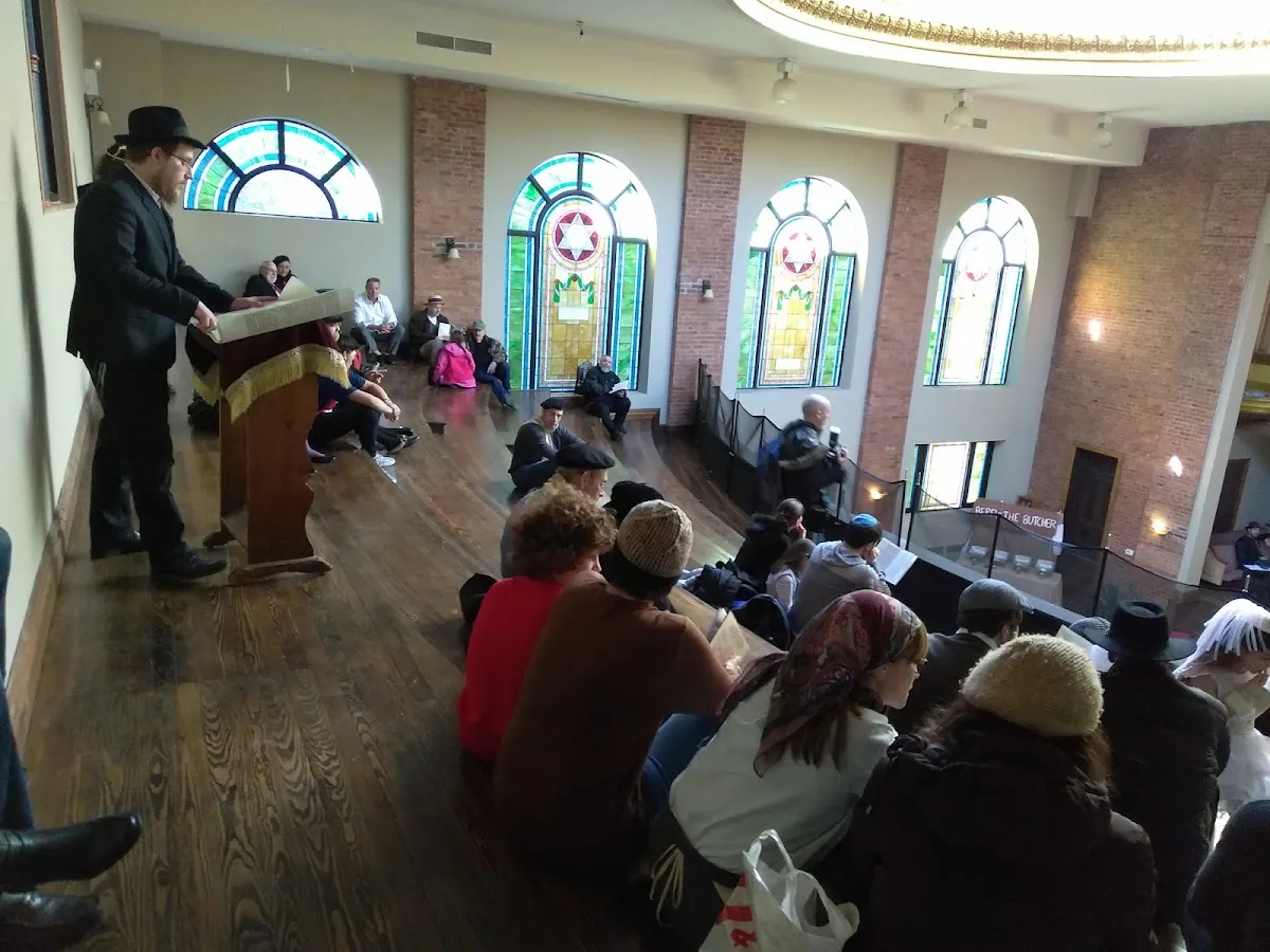 Congregation B'nai Jacob de Park Slope — photo 5