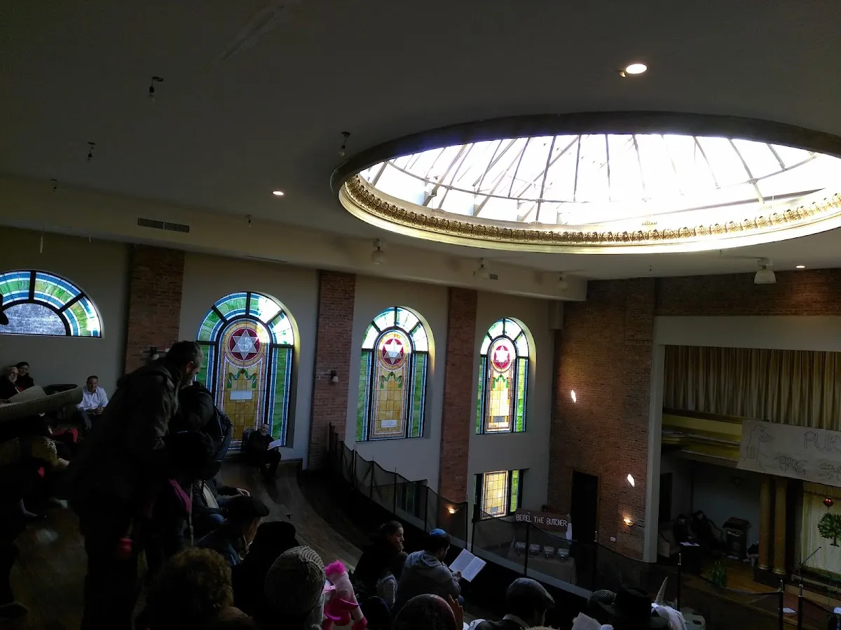 Congregation B'nai Jacob de Park Slope — photo 6