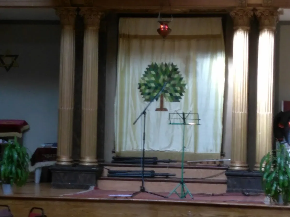 Congregation B'nai Jacob de Park Slope — photo 9
