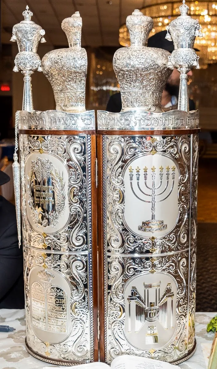 Congregation B'nai Jeshurun de Staten Island — foto 2