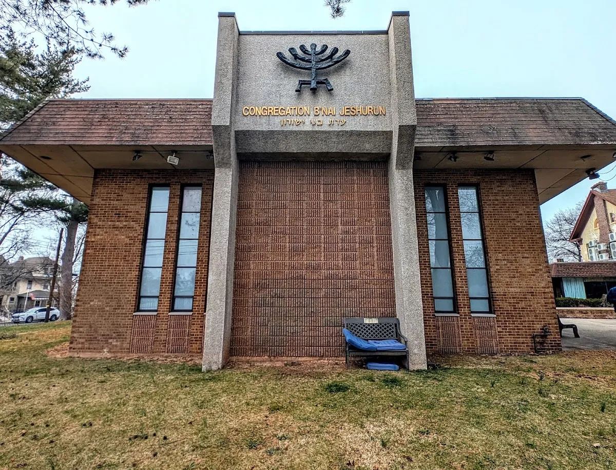 Congregation B'nai Jeshurun de Staten Island — foto 4