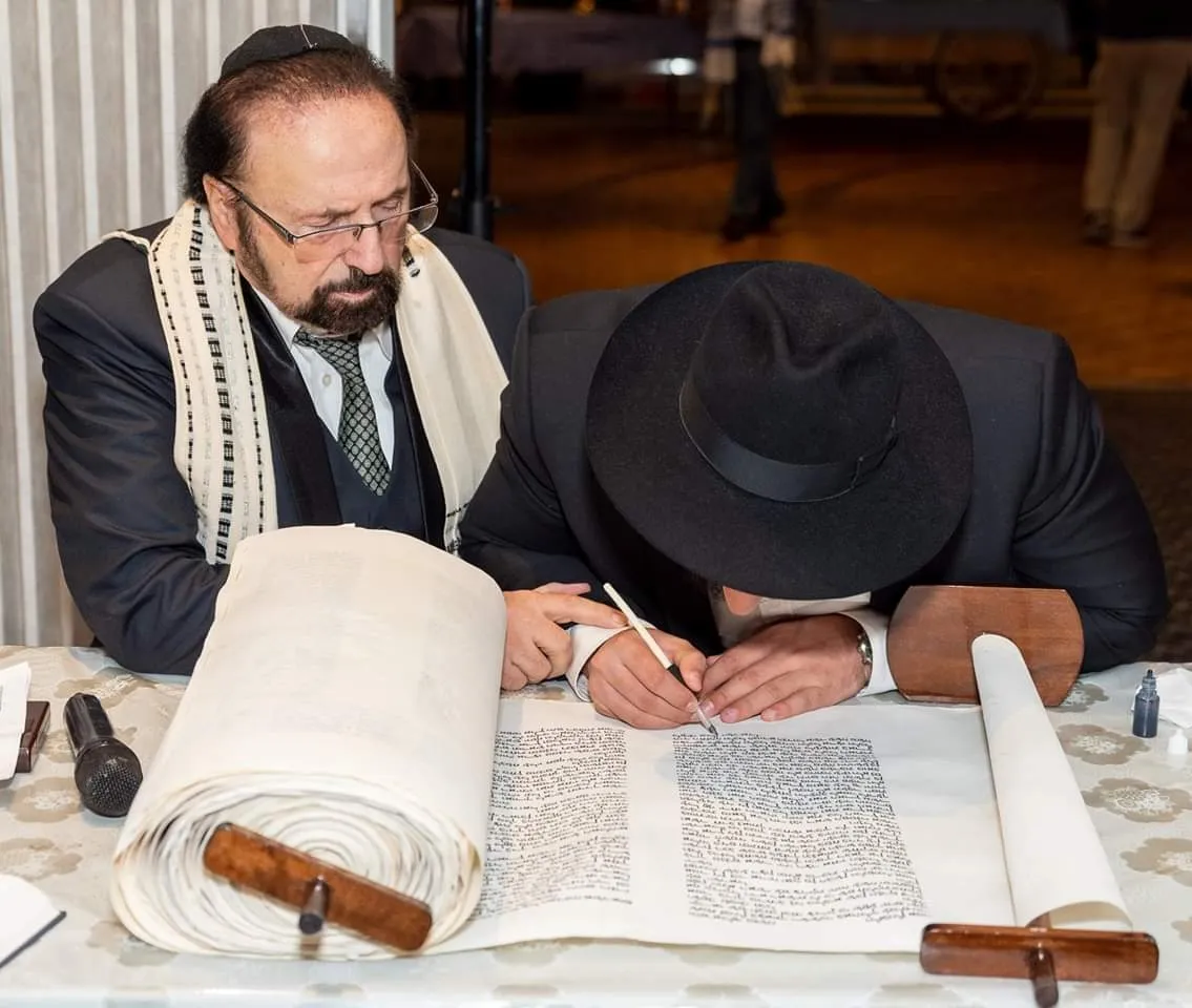 Congregation B'nai Jeshurun de Staten Island — foto 8
