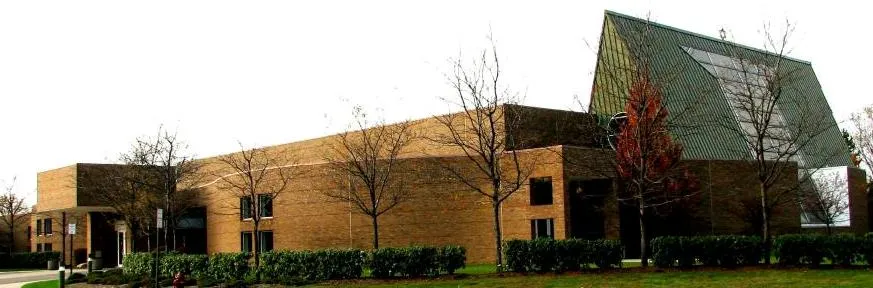 Congregation B'Nai Moshe — foto 3