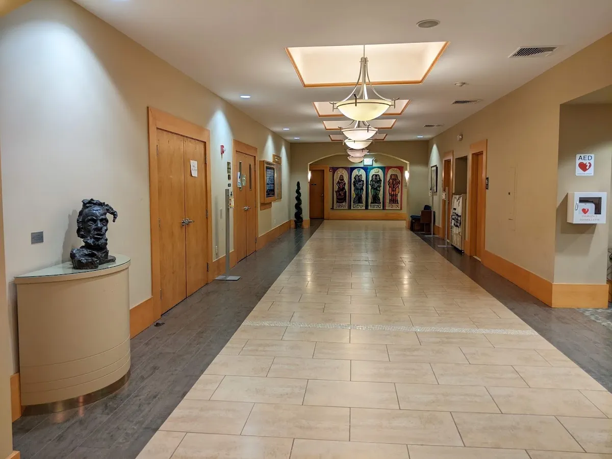 Congregation B'nai Sholom/Fair Lawn Jewish Center