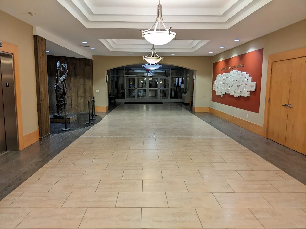 Congregation B'nai Sholom/Fair Lawn Jewish Center — foto 4