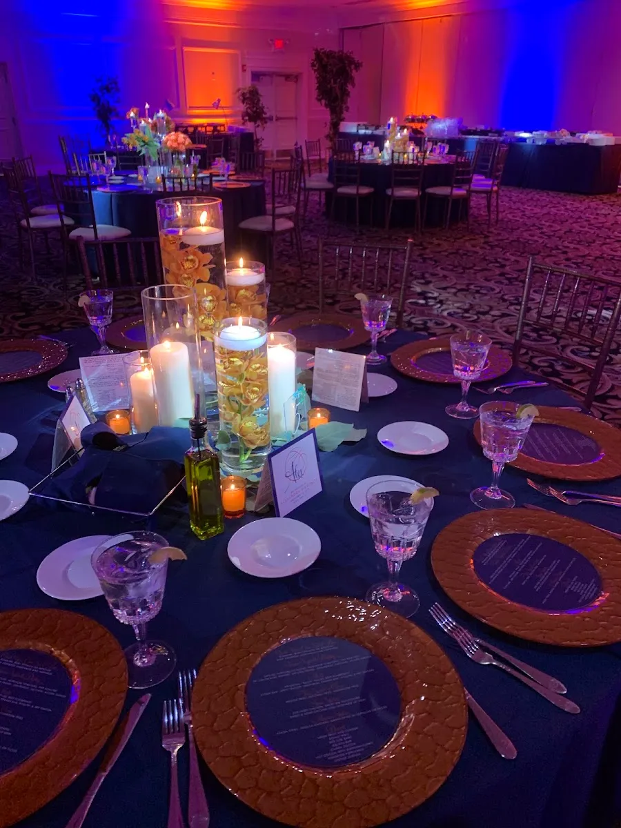Congregation B'nai Sholom/Fair Lawn Jewish Center — foto 7
