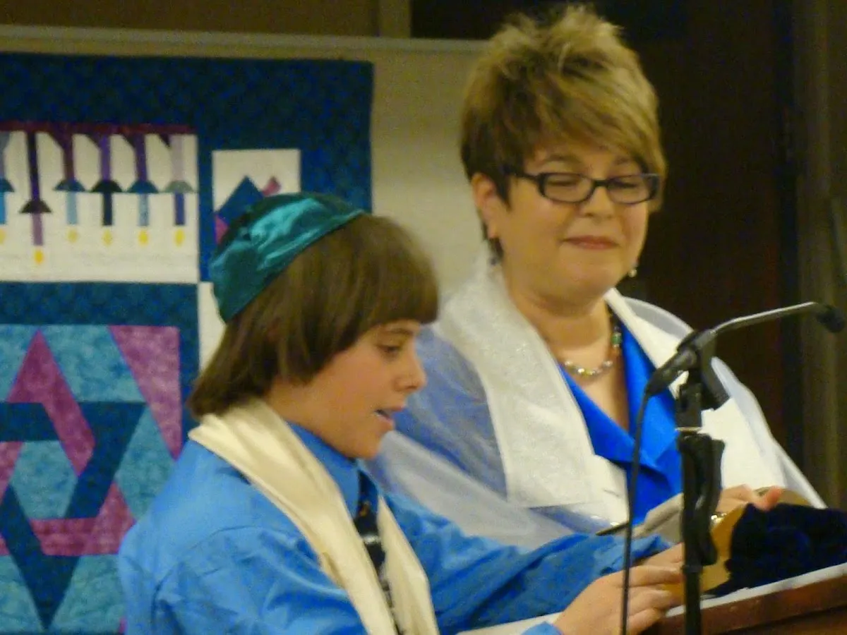 Congregation B'nai Torah — foto 6