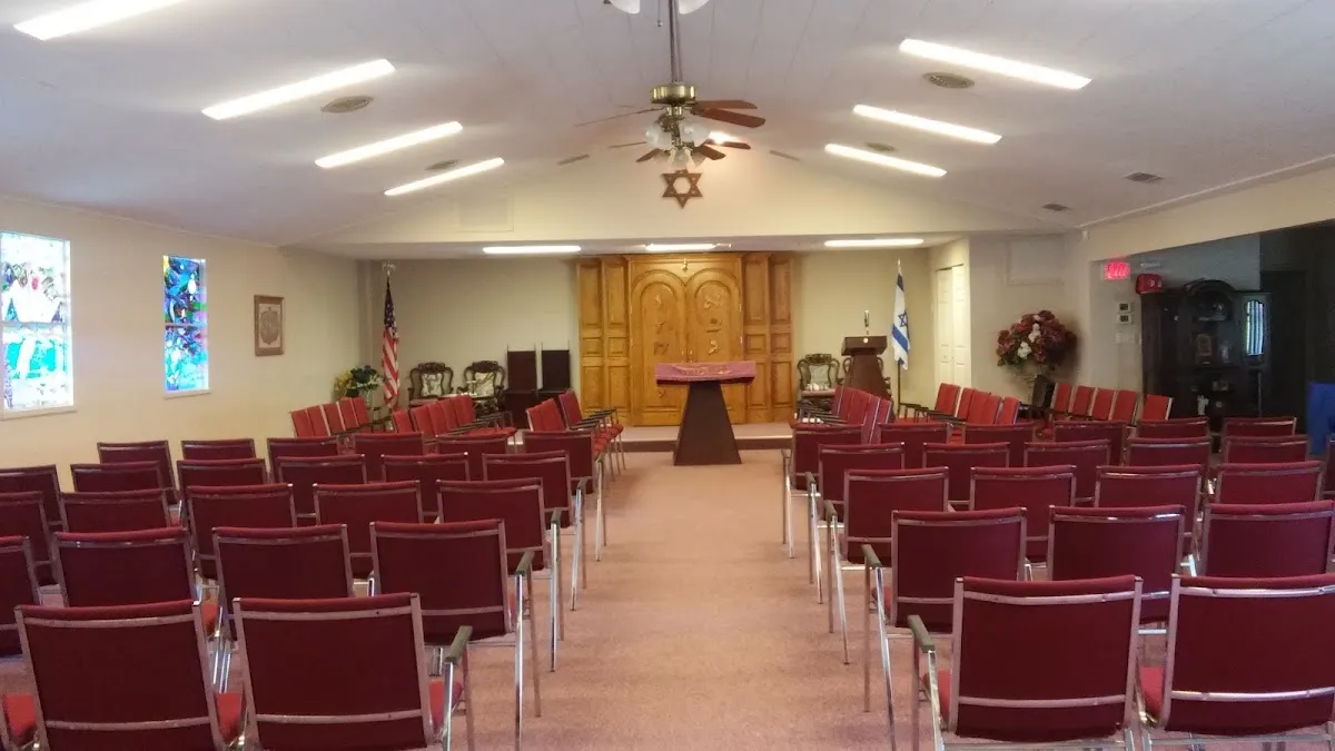 Congregation B'Nai Torah — photo 2