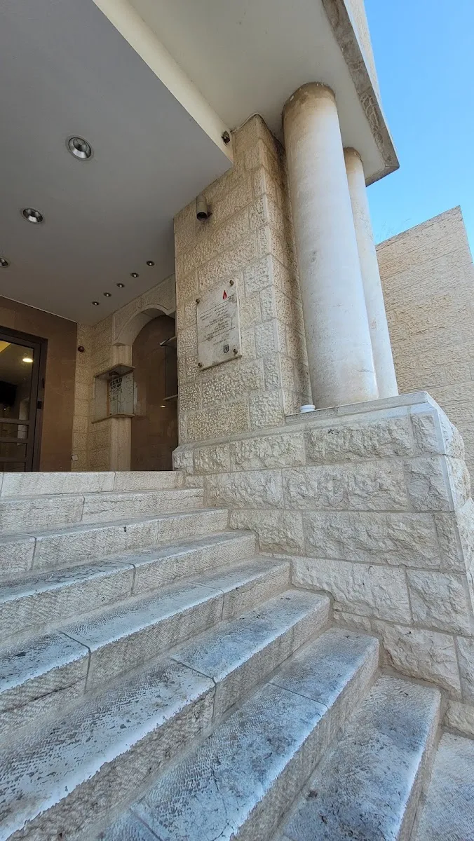 Congregation B'nai Torah — foto 4