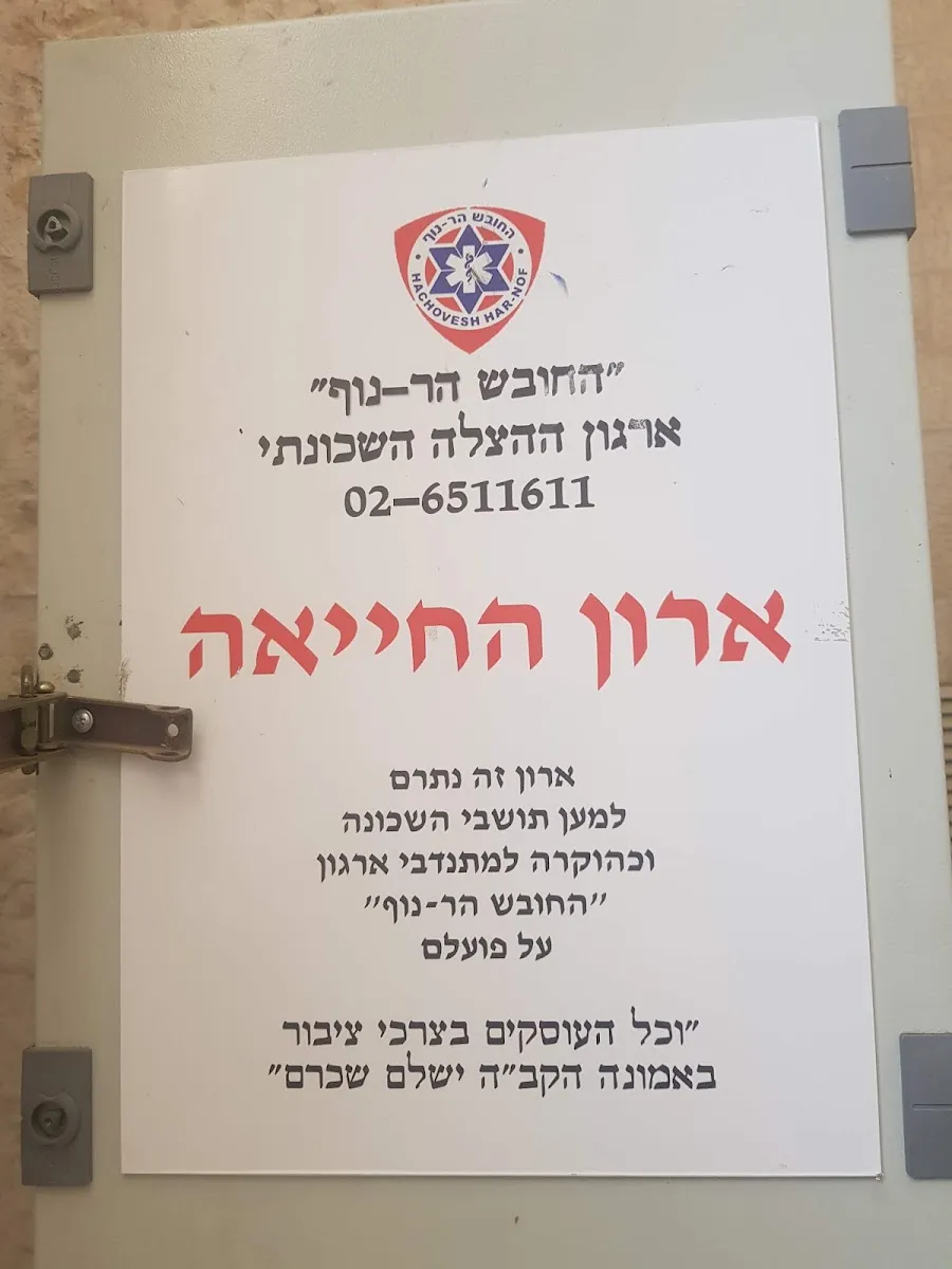 Congregation B'nai Torah — foto 5